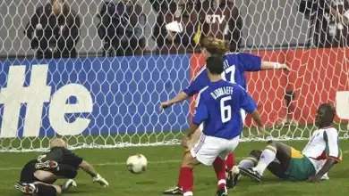 موعد مباراة السنغال