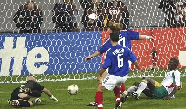 موعد مباراة السنغال