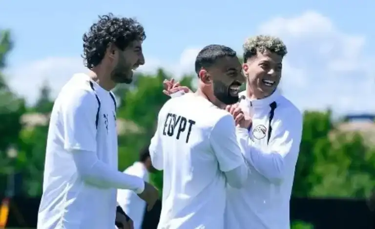 كواليس مران منتخب