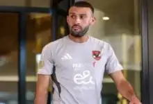مستقبل عمر كمال