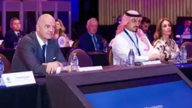 ياسر المسحل, الاتحاد السعودي لكرة القدم, استقالة المسحل