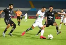 أحدث التطورات الرياضية: