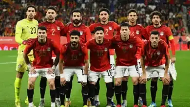 مصر قلب الأزمات..