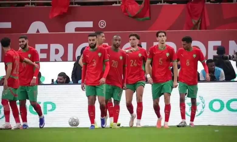 لمن احتُسب هدف هايتي الأول ضد المغرب في كأس العالم 2026؟