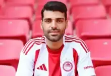 طارمي: المونديال رسالة