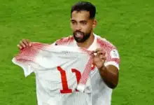 الأهلي تريزيجيه, محمد علي بن رمضان, علي علوان