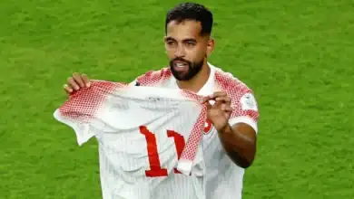الأهلي تريزيجيه, محمد علي بن رمضان, علي علوان