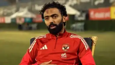 بيراميدز وضم الشحات وكوكا
