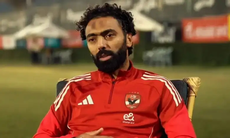بيراميدز وضم الشحات وكوكا