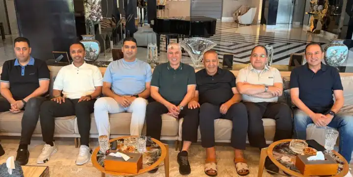 المصري البورسعيدي يطلب شراء ثنائي الأهلي