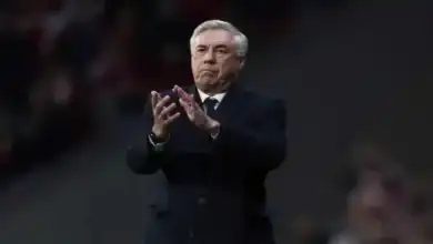 أنشيلوتي يكشف أسرار البرازيل قبل قمة إسكتلندا في كأس العالم 2026: نيمار جاهز والمفاجآت تنتظر