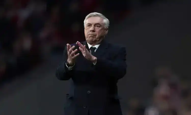 أنشيلوتي يكشف أسرار البرازيل قبل قمة إسكتلندا في كأس العالم 2026: نيمار جاهز والمفاجآت تنتظر