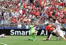 موعد مباراة منتخب