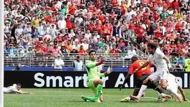 موعد مباراة منتخب