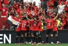 منتخب مصر, مونديال 2026, دور الـ32