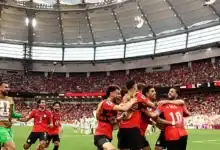 المنتخب المصري, كأس العالم 2026, دور الـ32