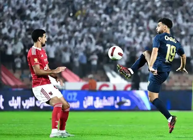 الزمالك, دوري أبطال أفريقيا, الرخصة الإفريقية