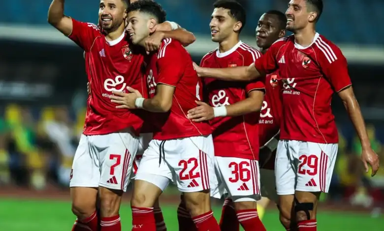 النادي الأهلي, تخفيض العقود, تريزيجيه