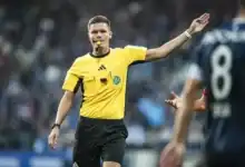 حكم مباراة الزمالك