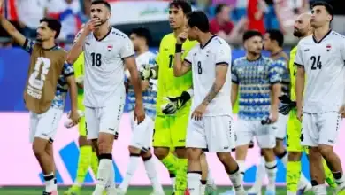 مباراة العراق والسنغال, كأس العالم, القناة الناقلة
