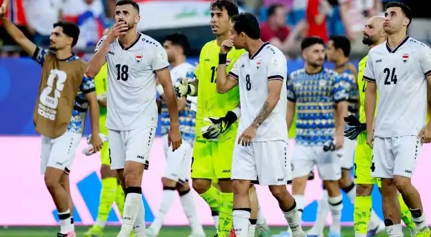 مباراة العراق والسنغال, كأس العالم, القناة الناقلة