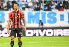عودة محمد عبد المنعم للأهلي