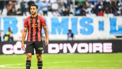 عودة محمد عبد المنعم للأهلي