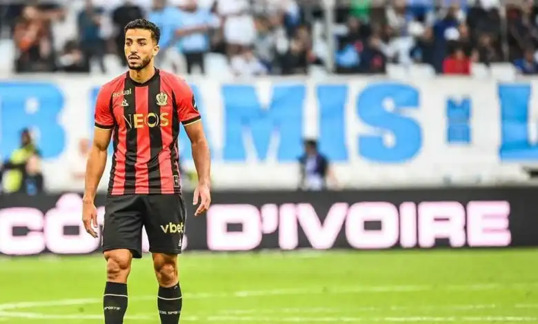 عودة محمد عبد المنعم للأهلي