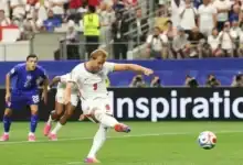 مباراة إنجلترا وكرواتيا, كأس العالم 2026, نتيجة المباراة
