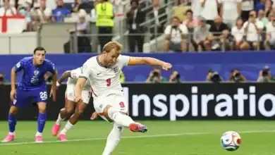 مباراة إنجلترا وكرواتيا, كأس العالم 2026, نتيجة المباراة