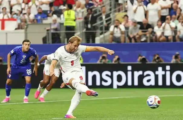 مباراة إنجلترا وكرواتيا, كأس العالم 2026, نتيجة المباراة