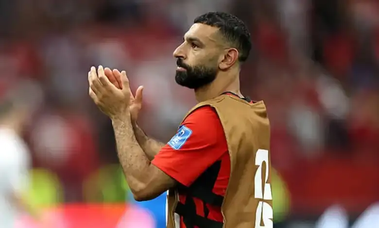 منتخب مصر, مباراة أستراليا, حسام حسن