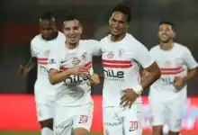 معارين الزمالك