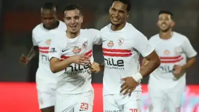 معارين الزمالك