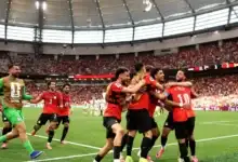 منتخب مصر, كأس العالم, دور الـ32
