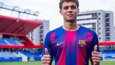 حمزة عبد الكريم, برشلونة, النادي الأهلي