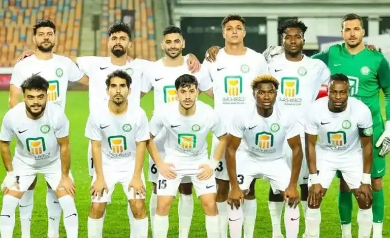 آخر أخبار كأس
