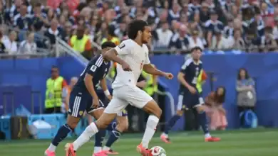 ريال مدريد يرسل