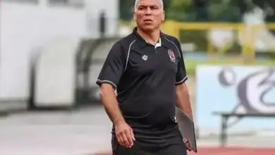 الأهلي يعين محمد