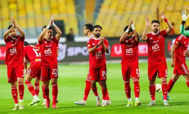 نجم الزمالك, لاعب الأهلي, كأس العالم 2026