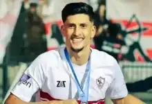 اتفاق الزمالك صلاح