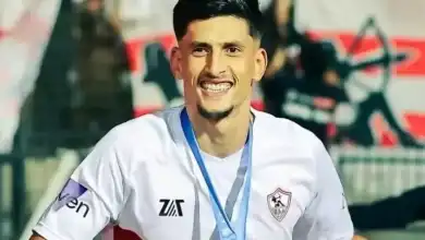اتفاق الزمالك صلاح