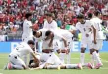 منتخب مصر, كأس العالم 2026, طارق مصطفى