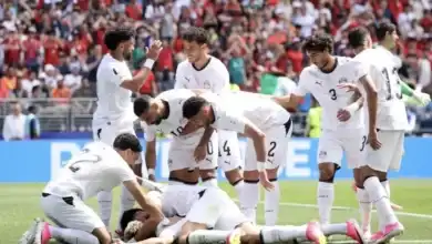 منتخب مصر, كأس العالم 2026, طارق مصطفى