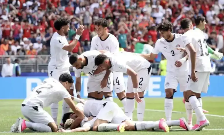 منتخب مصر, كأس العالم 2026, طارق مصطفى