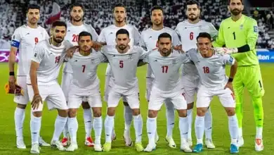 طارمي: منتخب إيران