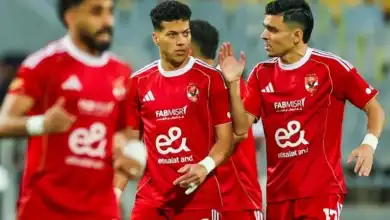 تجديد عقد كوكا الأهلي