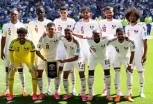 نتيجة مباراة قطر والبوسنة, كأس العالم 2026, منتخب قطر