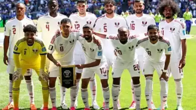 نتيجة مباراة قطر والبوسنة, كأس العالم 2026, منتخب قطر