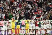 من هو الهداف التاريخي لمنتخب العراق؟ وأين يقف أيمن حسين